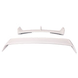 2009-2021 Nissan 370Z Coupe Rear Trunk Spoiler Ducktail Wing Lip ABS