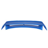 2009-2021 Nissan 370Z Coupe Rear Trunk Spoiler Ducktail Wing Lip ABS