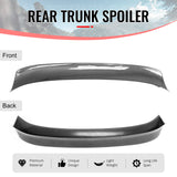 2023-2026 Nissan Z (400Z) Duckbill Style Trunk Spoiler Carbon Fiber Print ABS