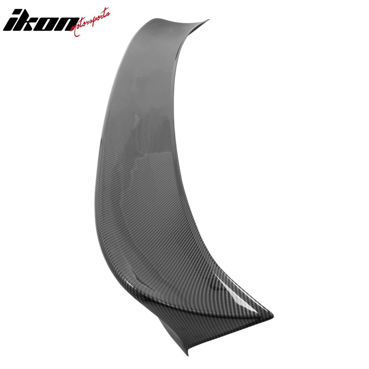 2023-2026 Nissan Z (400Z) Duckbill Style Trunk Spoiler Carbon Fiber Print ABS