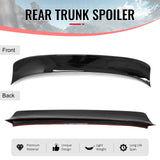 2023-2026 Nissan Z (400Z) Duckbill Style Trunk Spoiler Gloss Black ABS