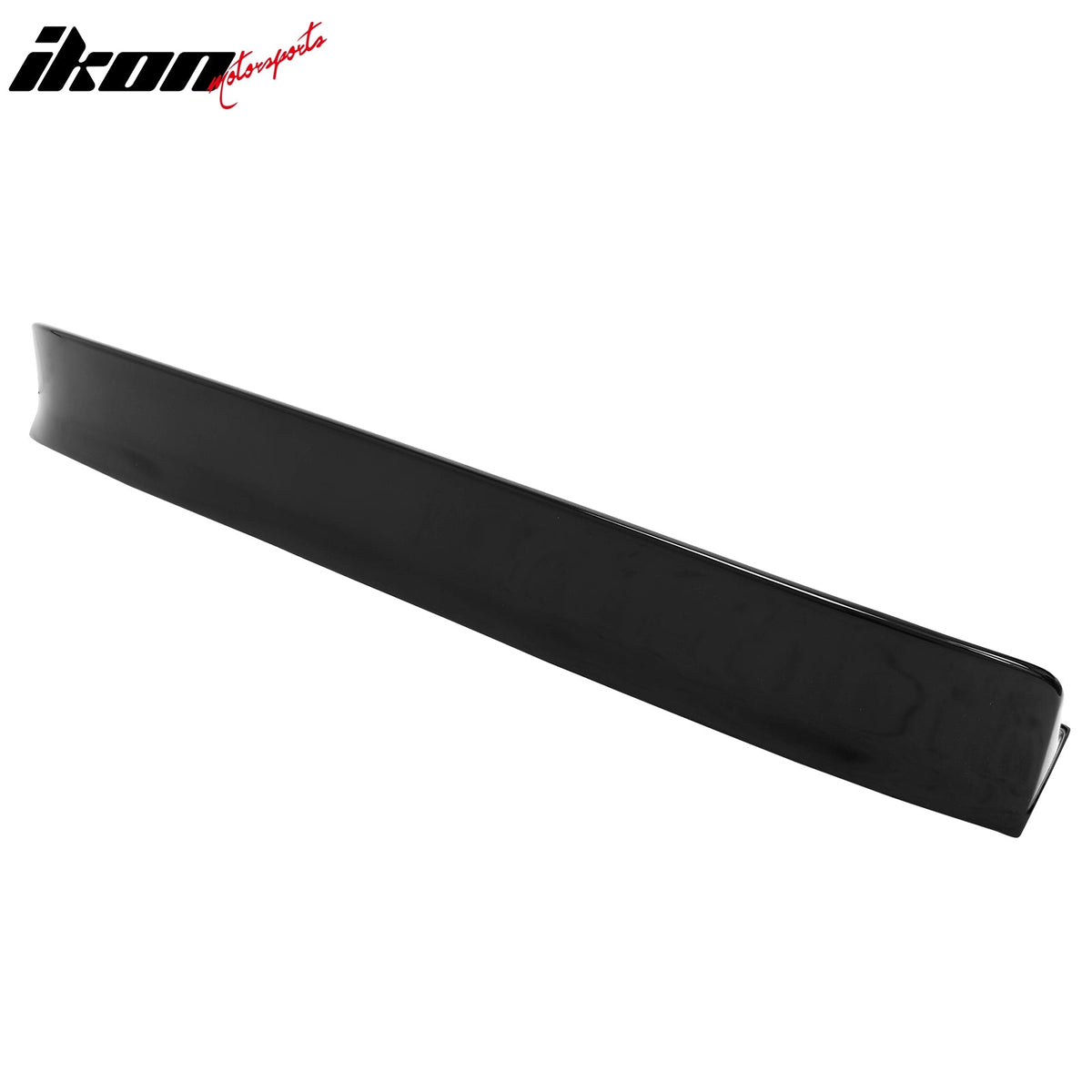 2023-2026 Nissan Z (400Z) Duckbill Style Trunk Spoiler Gloss Black ABS