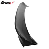 2023-2026 Nissan Z (400Z) Duckbill Style Trunk Spoiler Gloss Black ABS
