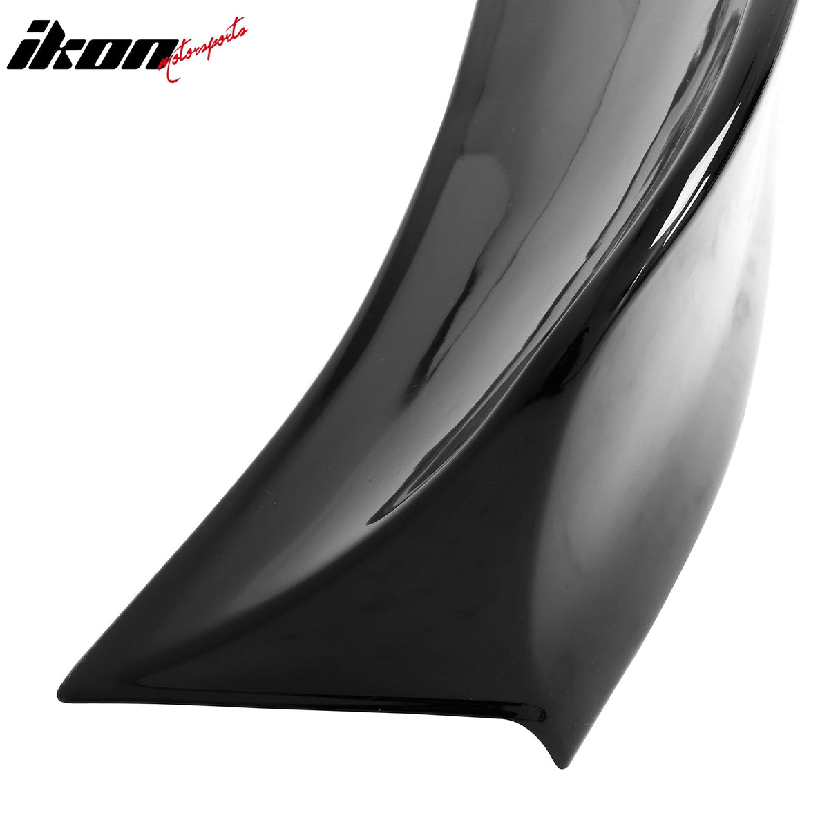 2023-2026 Nissan Z (400Z) Duckbill Style Trunk Spoiler Gloss Black ABS
