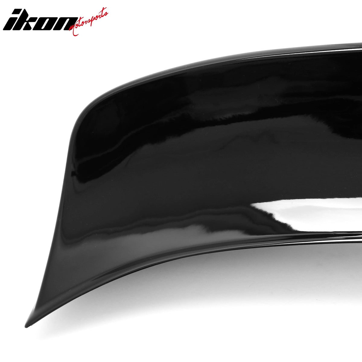 2023-2026 Nissan Z (400Z) Duckbill Style Trunk Spoiler Gloss Black ABS