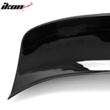 2023-2026 Nissan Z (400Z) Duckbill Style Trunk Spoiler Gloss Black ABS