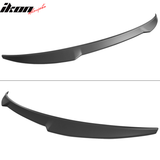 2019-2025 Nissan Altima Sedan Painted Trunk Spoiler ABS