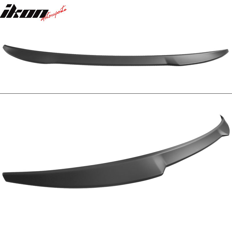 2019-2025 Nissan Altima Sedan Painted Trunk Spoiler ABS