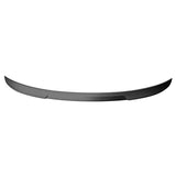2019-2025 Nissan Altima IKON Rear Trunk Spoiler Wing ABS