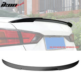 2019-2025 Nissan Altima IKON Rear Trunk Spoiler Wing ABS