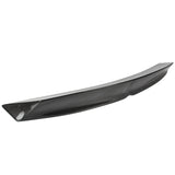 2009-2015 Nissan Maxima A35 IKON Trunk Spoiler Splitter Carbon Fiber