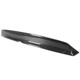 2009-2015 Nissan Maxima A35 IKON Trunk Spoiler Splitter Carbon Fiber