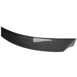 2009-2015 Nissan Maxima A35 IKON Trunk Spoiler Splitter Carbon Fiber
