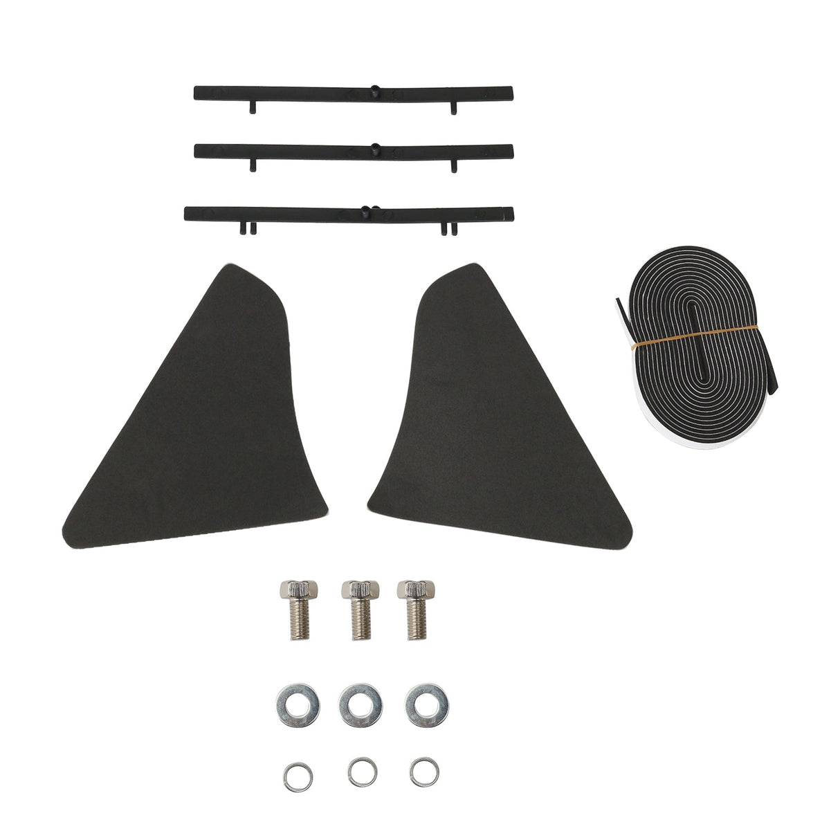 2009-2015 Nissan Maxima Factory Style Painted Trunk Spoiler ABS