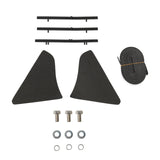 2009-2015 Nissan Maxima Factory Style Painted Trunk Spoiler ABS