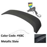 2009-2015 Nissan Maxima Factory Style Painted Trunk Spoiler ABS
