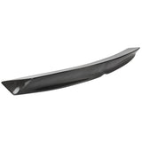 2009-2015 Nissan Maxima A35 IKON Trunk Spoiler Splitter Carbon Fiber