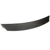 2009-2015 Nissan Maxima A35 IKON Trunk Spoiler Splitter Carbon Fiber
