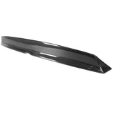 2009-2015 Nissan Maxima A35 IKON Trunk Spoiler Splitter Carbon Fiber