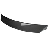 2009-2015 Nissan Maxima A35 IKON Trunk Spoiler Splitter Carbon Fiber