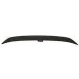 2013-2019 Nissan Sentra Rear Spoiler Wing LED Brake Light Matte Black
