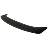 2013-2019 Nissan Sentra Rear Spoiler Wing LED Brake Light Matte Black