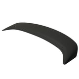 2013-2019 Nissan Sentra Rear Spoiler Wing LED Brake Light Matte Black