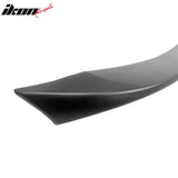2020-2025 Nissan Sentra Sedan IKON Trunk Spoiler