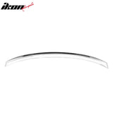 2020-2025 Nissan Sentra Sedan IKON Trunk Spoiler