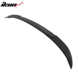 2020-2025 Nissan Sentra Sedan IKON Trunk Spoiler