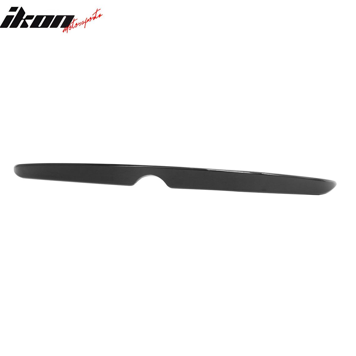 Rear Trunk Spoiler Wing for Nissan Sentra 2020-2025 SR Style Gloss Black ABS