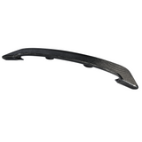 2009-2012 Porsche Boxster 987 Rear Trunk Spoiler Carbon Fiber