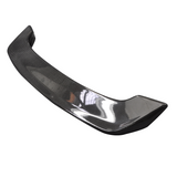 2009-2012 Porsche Boxster 987 Rear Trunk Spoiler Carbon Fiber