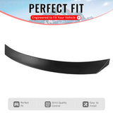 2014-2021 BMW F22 2-Series Coupe PSM Trunk Spoiler