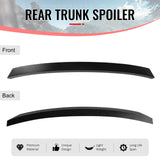 2014-2021 BMW F22 2-Series Coupe PSM Trunk Spoiler