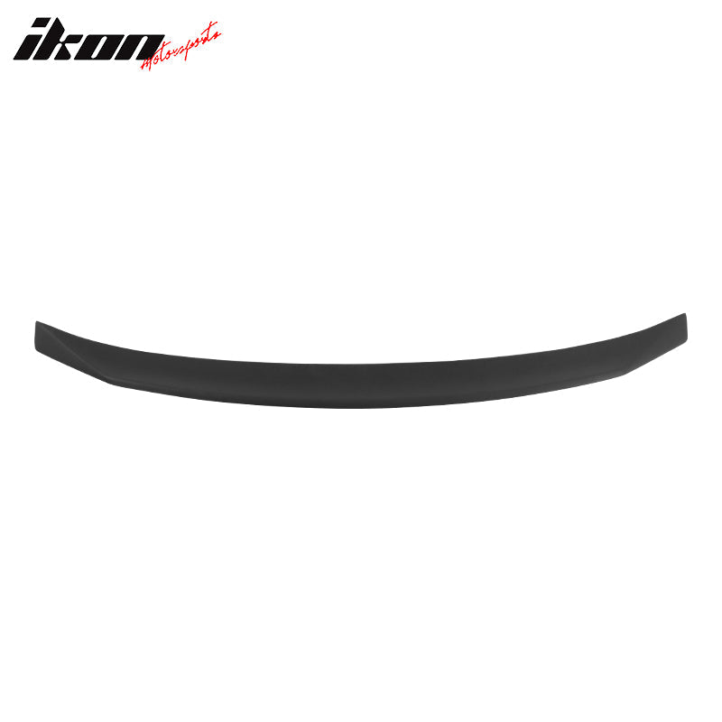 2021-2025 Polestar 2 Trunk Spoiler X Style Rear Wing
