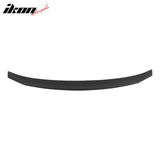 2021-2025 Polestar 2 Trunk Spoiler X Style Rear Wing