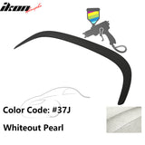 2013-2020 Subaru BRZ Scion FRS GT86 Factory Style Trunk Spoiler ABS
