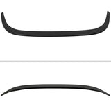 2013-2020 Subaru BRZ Scion FRS GT86 Factory Style Trunk Spoiler ABS