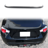 2013-2020 Scion FRS/Subaru BRZ/Toyota 86 Trunk Spoiler Carbon Fiber