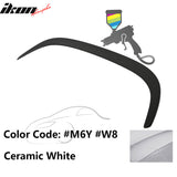 2013-2020 Subaru BRZ Scion FRS GT86 Factory Style Trunk Spoiler ABS