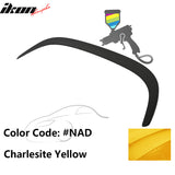 2013-2020 Subaru BRZ Scion FRS GT86 Factory Style Trunk Spoiler ABS