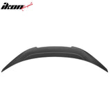 2022-2025 Subaru BRZ Toyota GR86 V Trunk Spoiler