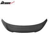 2022-2025 Subaru BRZ Toyota GR86 V Trunk Spoiler