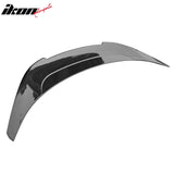 2022-2025 Subaru BRZ Toyota GR86 V Trunk Spoiler