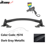 2022-2025 Subaru WRX Type R Rear Trunk Spoiler Wing