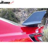 2022-2025 Subaru WRX Type R Rear Trunk Spoiler Wing