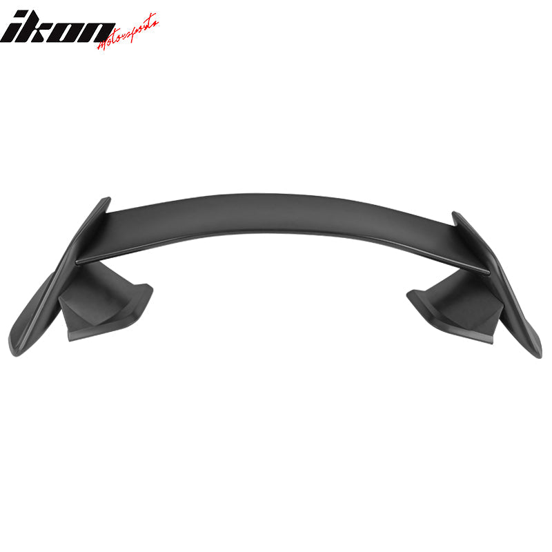 2022-2025 Subaru WRX Type R Rear Trunk Spoiler Wing