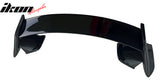 2022-2025 Subaru WRX Type R Rear Trunk Spoiler Wing