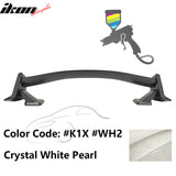 2022-2025 Subaru WRX Type R Rear Trunk Spoiler Wing